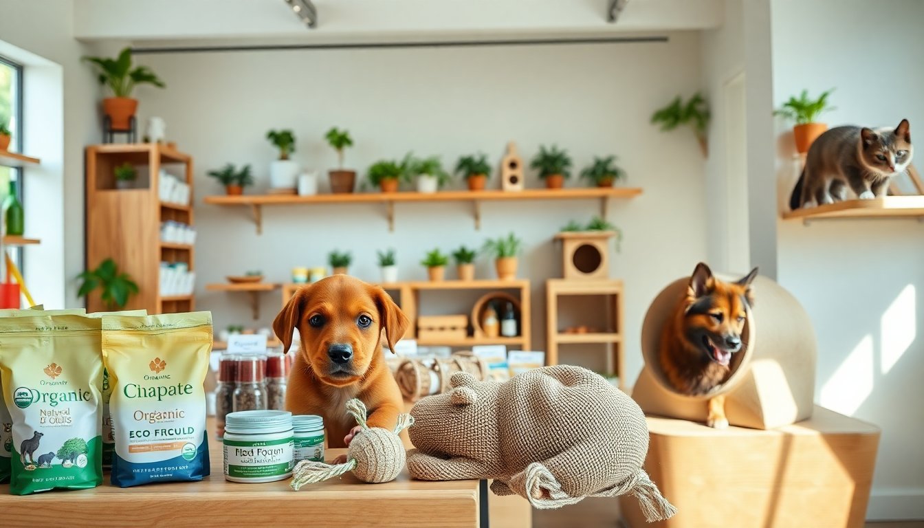 animali da compagnia scopri come il settore pet care evolve 1761717779