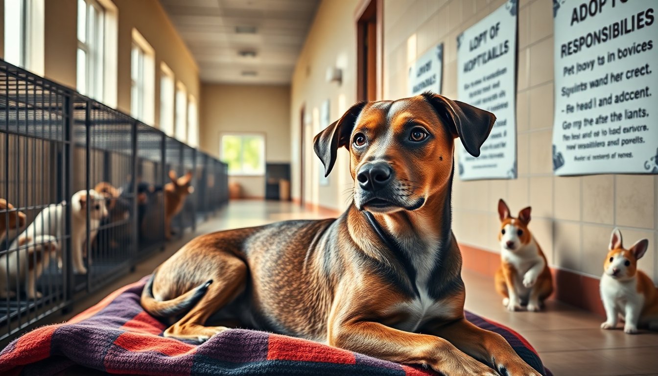 animali da compagnia tutto cio che devi sapere prima di adottare 1761663118