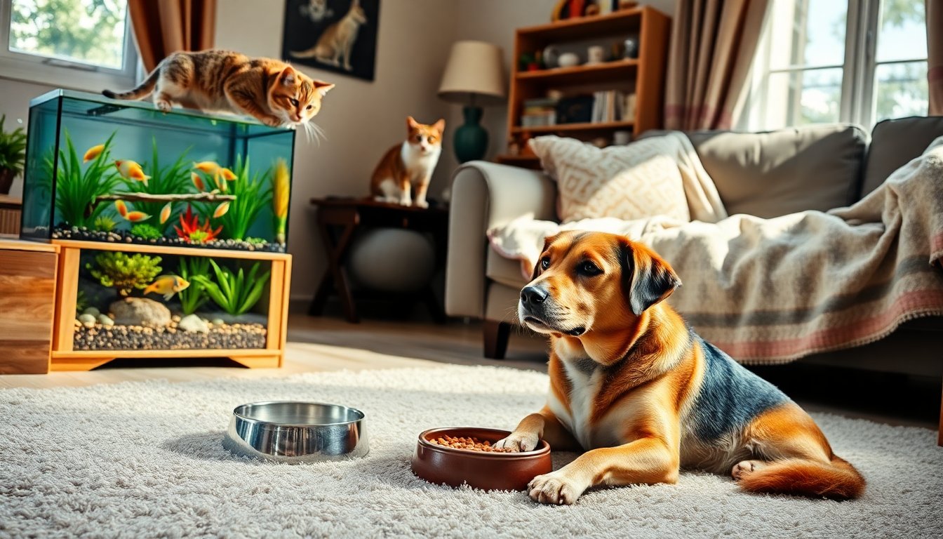 animali da compagnia tutto quello che devi sapere 1761717720