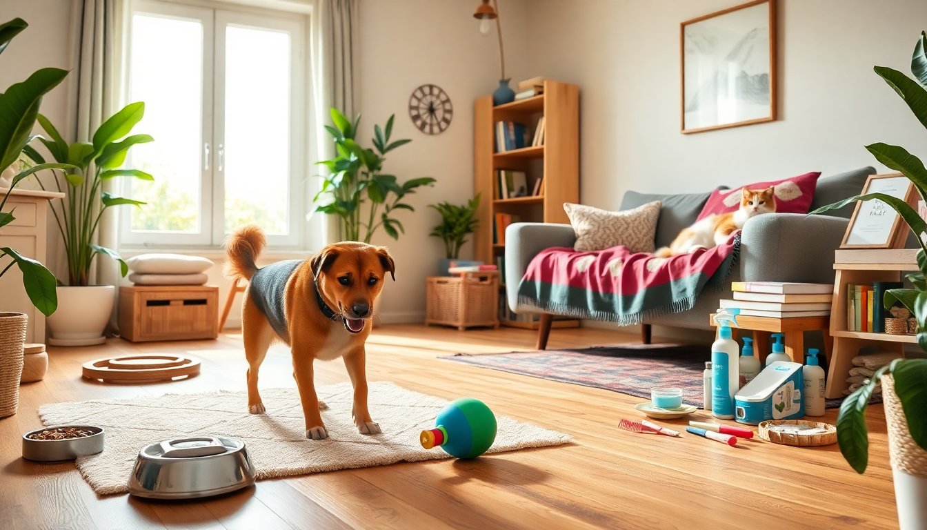 animali da compagnia tutto quello che devi sapere nel 2025 1761718035