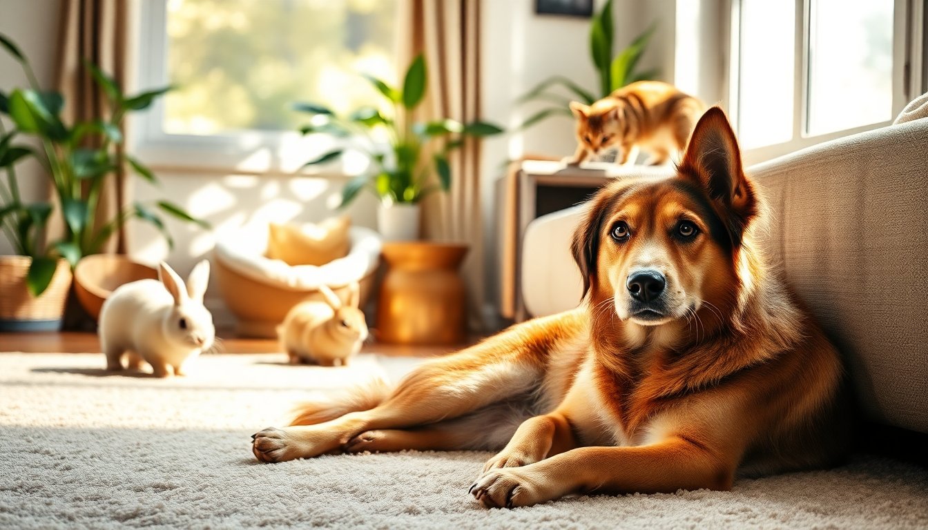 animali da compagnia tutto quello che devi sapere per fare la scelta giusta 1761718006