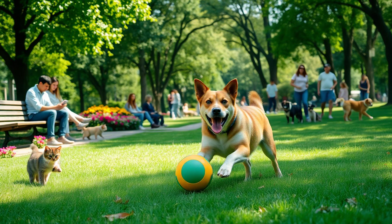 animali da compagnia tutto quello che devi sapere per la scelta e la cura 1761717806