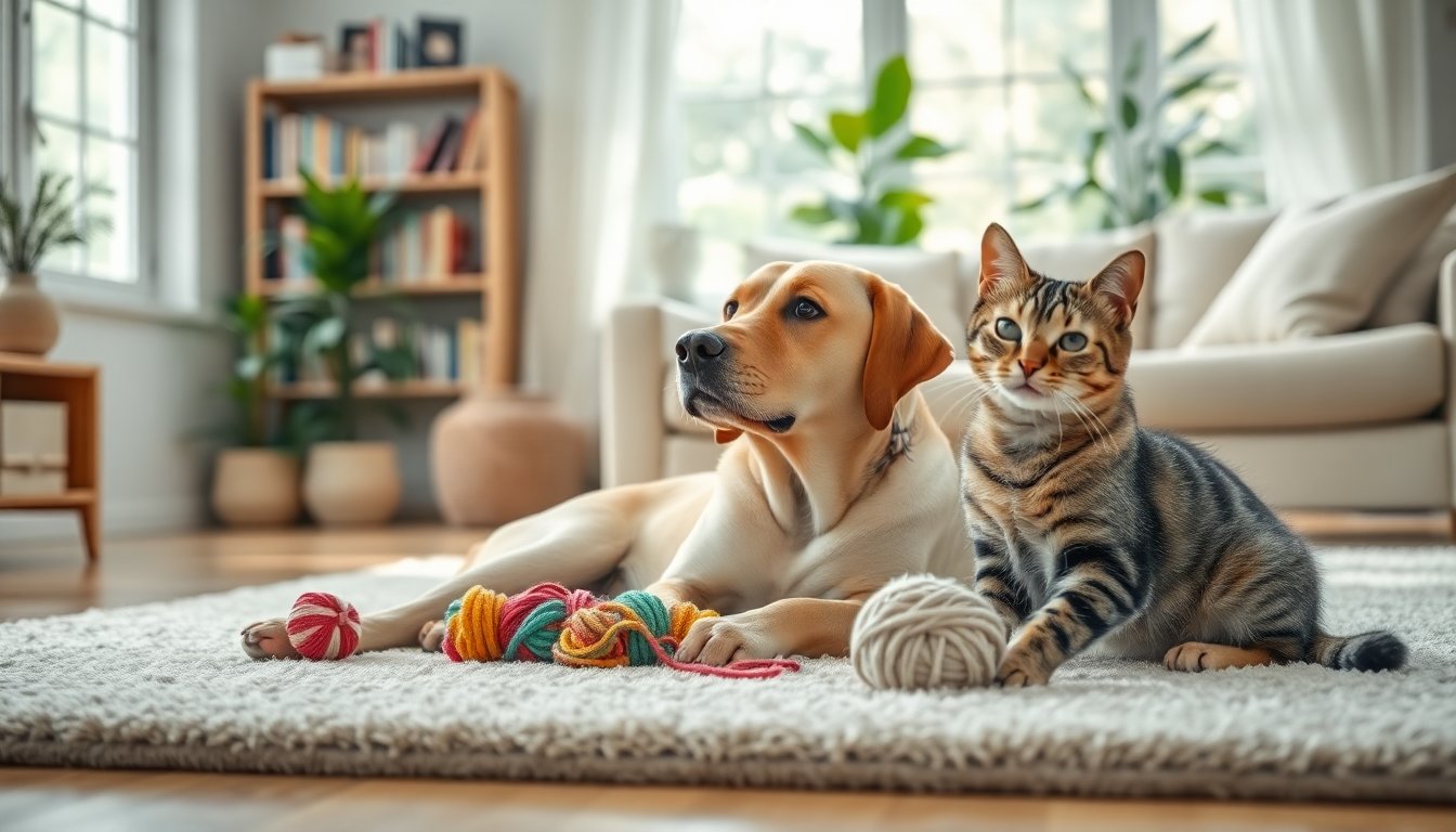 animali da compagnia tutto quello che devi sapere per scegliere il tuo amico a quattro zampe 1761548729