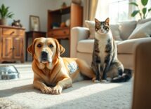 animali da compagnia tutto quello che devi sapere per una vita felice con il tuo amico a quattro zampe 1761717749