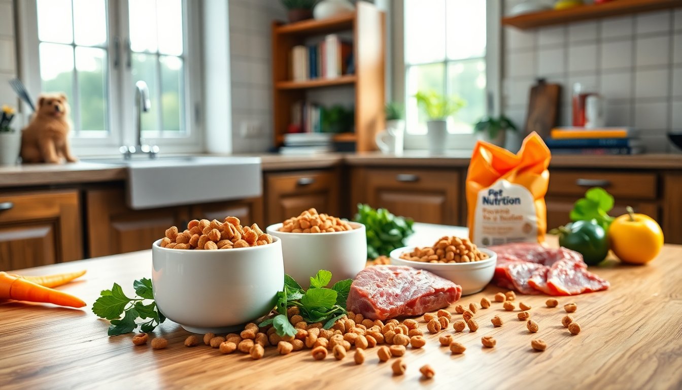 aumentare la consapevolezza sulla salute degli animali domestici guida pratica e consigli utili 1761713730