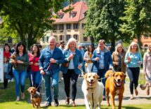 bolzano introduce tasse per i cani residenti e turisti sotto pressione scopri di piu python 1759746515