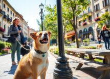 bolzano introduzione della tassa annuale per cani residenti e cani turisti 1760288731