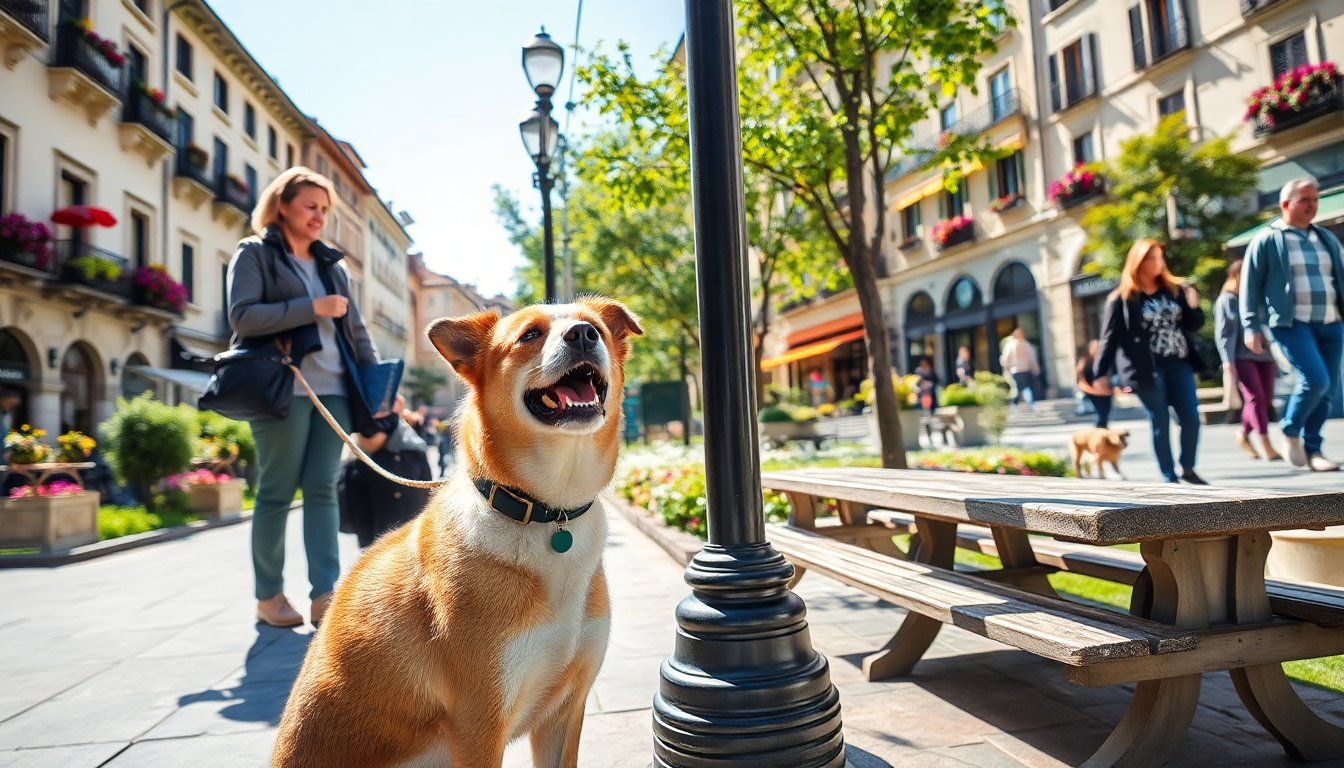 bolzano introduzione della tassa annuale per cani residenti e cani turisti 1760288731