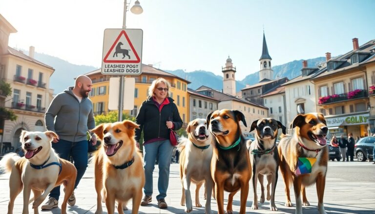 bolzano rinnova le tasse per i cani nuove regole per residenti e turisti 1759963469