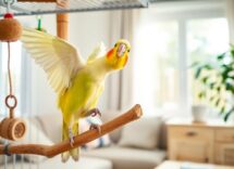 calopsite il pappagallo affettuoso e vivace ideale per la tua casa 1761177407
