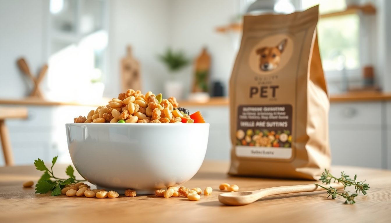 cibo di qualita il segreto per il benessere dei tuoi animali domestici 1761713811