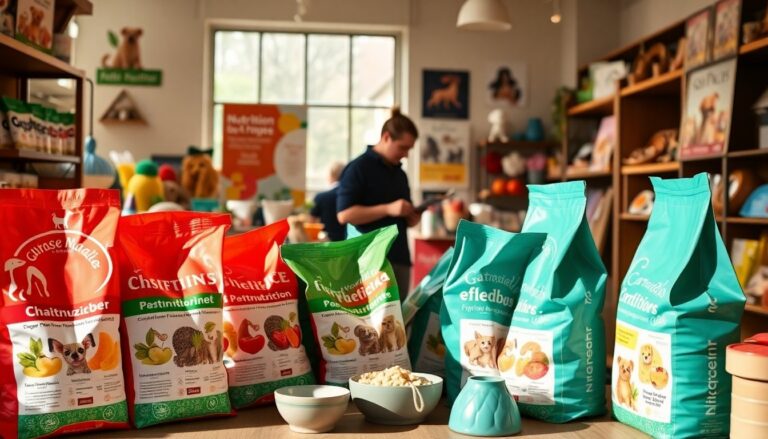 cibo per animali guida alla scelta dei migliori alimenti di qualita per i tuoi pet 1761714150