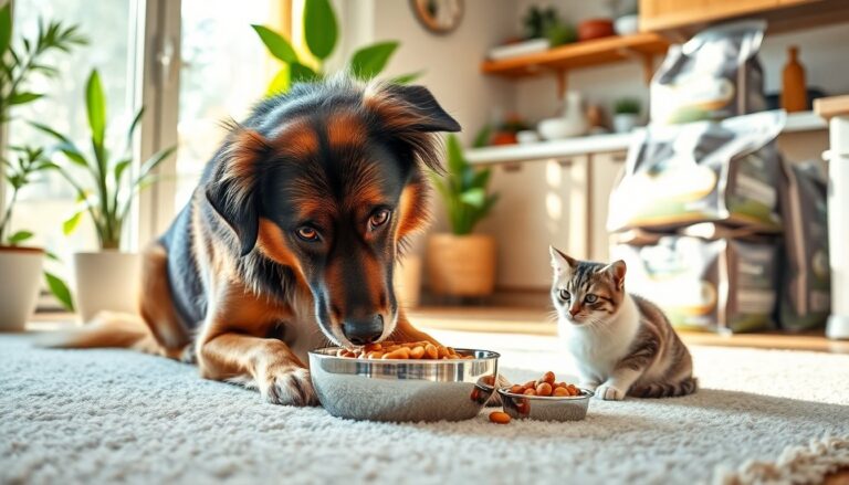 cibo per animali scopri la nuova frontiera del benessere animale 1761713857