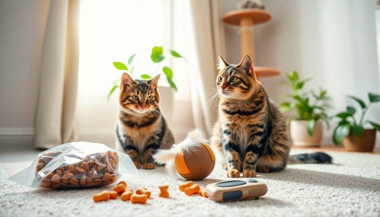 come addestrare il gatto con il rinforzo positivo tecniche efficaci e consigli utili 1760852229