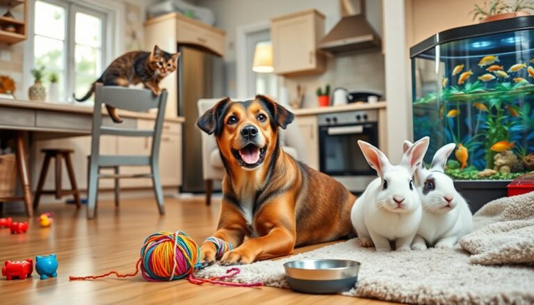 come gli animali domestici arricchiscono la nostra vita quotidiana 1759811683