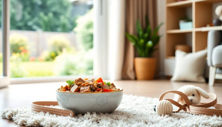 come ottimizzare il benessere dei tuoi animali domestici con cibi di alta qualita 1761713441