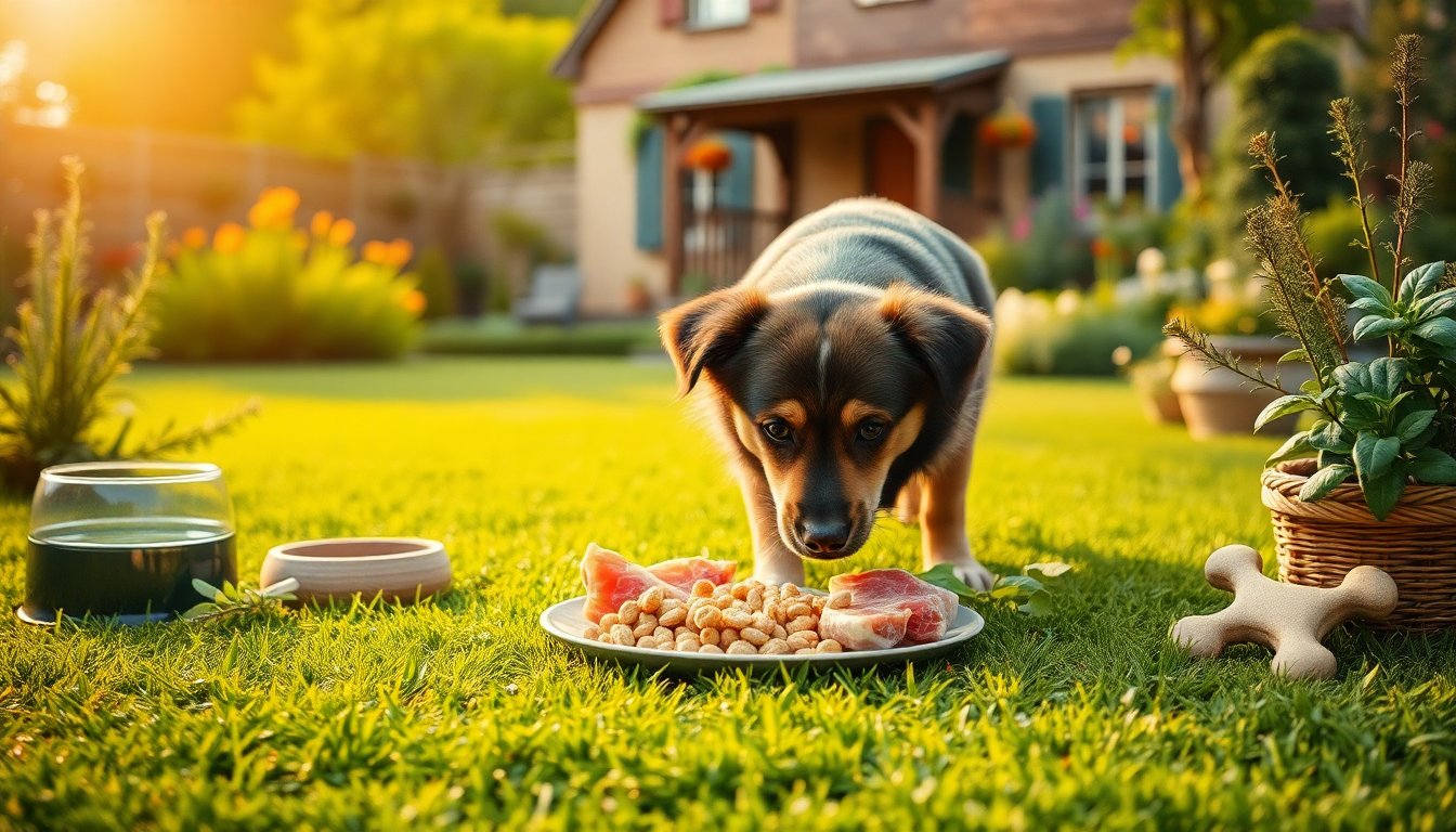 consapevolezza e scelte intelligenti per lalimentazione dei tuoi animali domestici 1761713968
