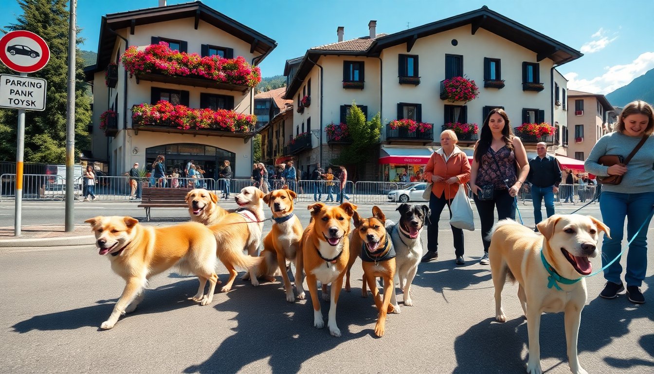 controversia sulla tassa annuale per cani cosa cambia in provincia di bolzano 1760505455