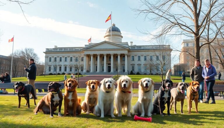 criticita e vantaggi della proposta di legge sul patentino per cani 1761714610