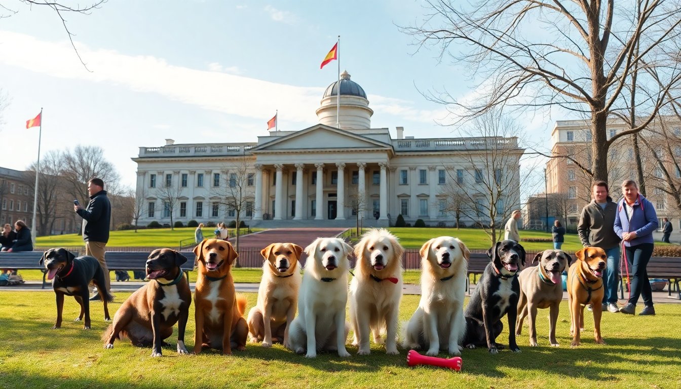 criticita e vantaggi della proposta di legge sul patentino per cani 1761714610