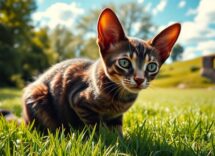 devon rex la razza di gatto affascinante che conquista il cuore del mondo 1761716019