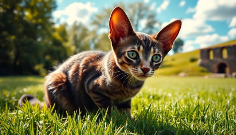 devon rex la razza di gatto affascinante che conquista il cuore del mondo 1761716019