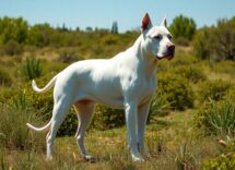dogo argentino storia alimentazione e cura completa del tuo compagno fedele python 1759334304
