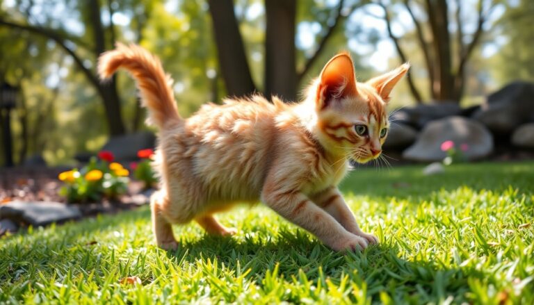 esplora le origini e le caratteristiche uniche del gatto devon rex 1761606407