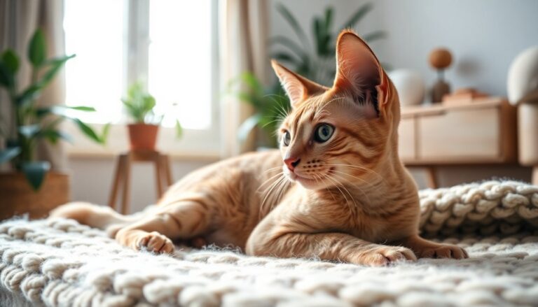 esplora le origini uniche del gatto devon rex e il suo carattere affascinante 1761715741