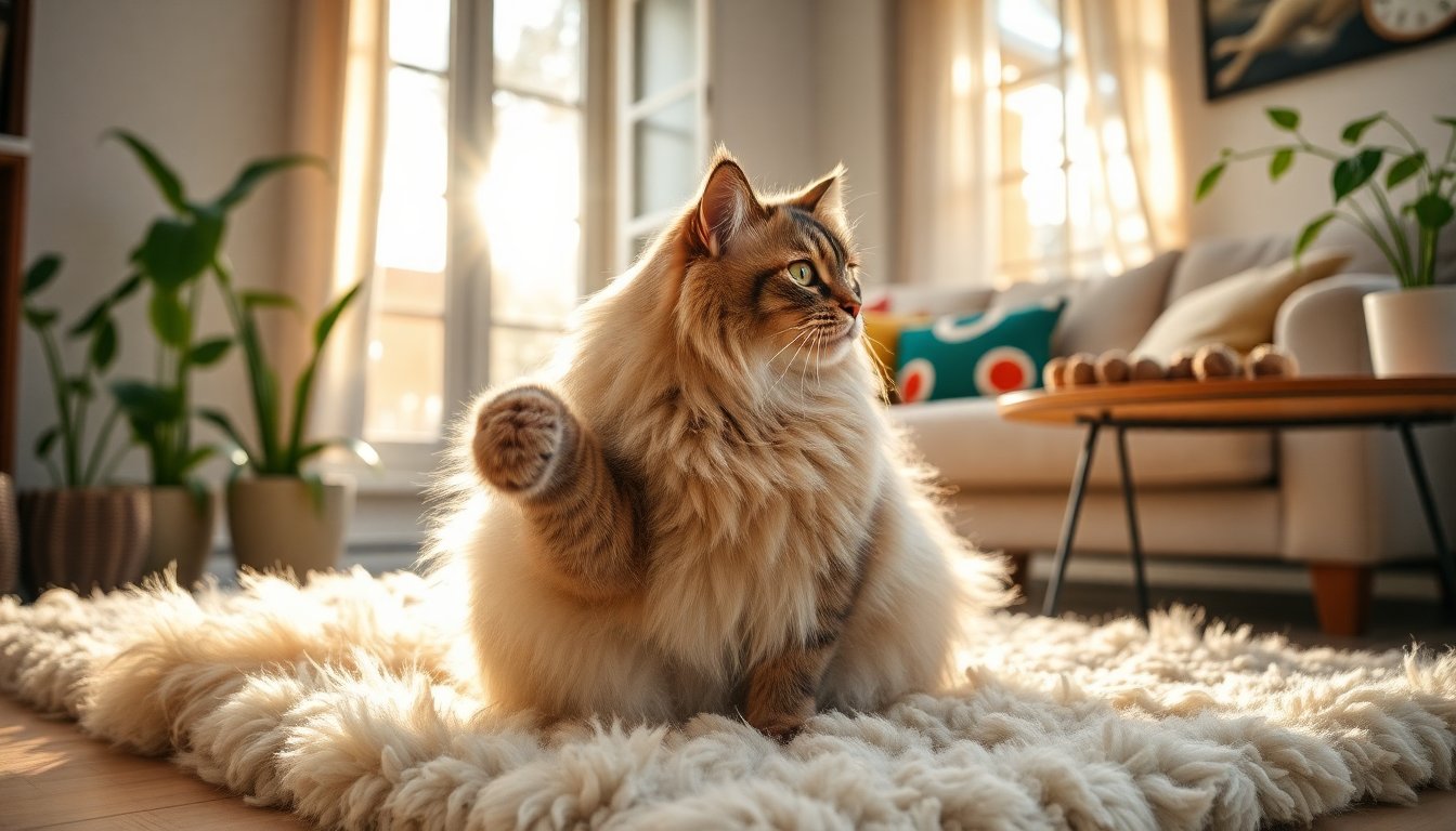 gatto siberiano guida completa alla razza ipoallergenica che stai cercando 1760483804