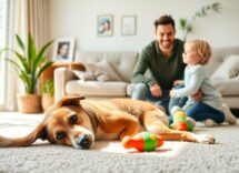 guida alla scelta degli animali da compagnia il compagno ideale per ogni famiglia 1759920098