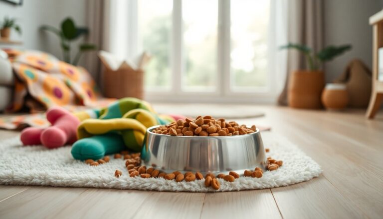 guida alla scelta del cibo ideale per i tuoi animali domestici 1761713522