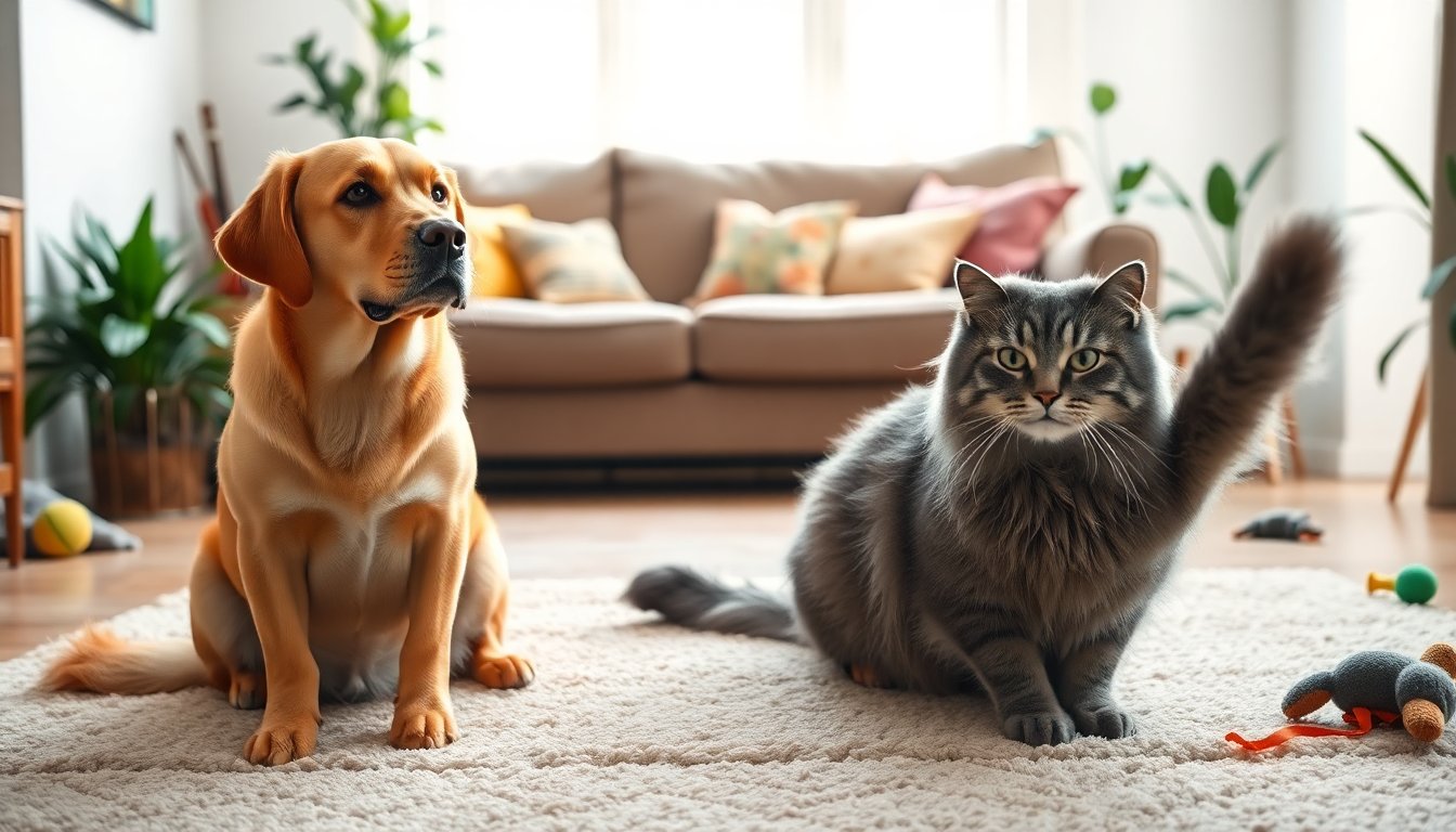 guida completa agli animali da compagnia come scegliere il tuo migliore amico 1761718279