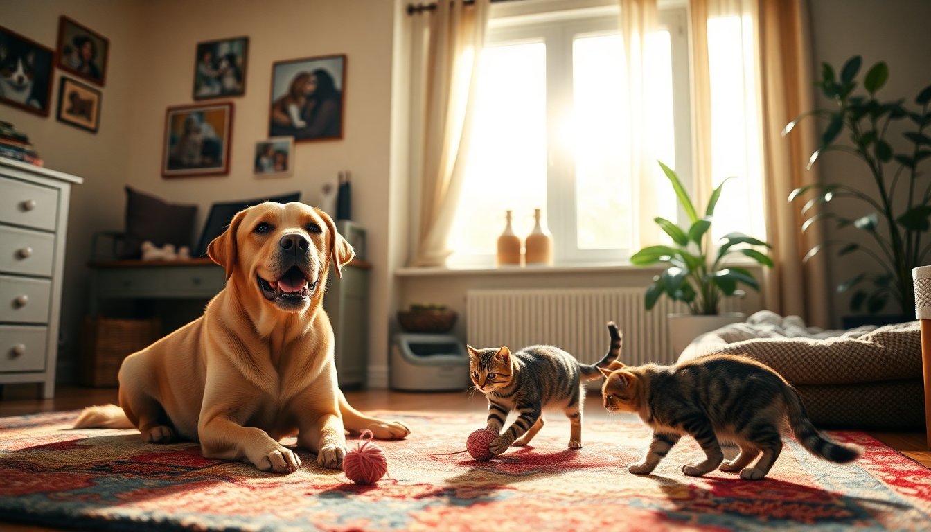 guida completa agli animali da compagnia scelta e cura 1761718436