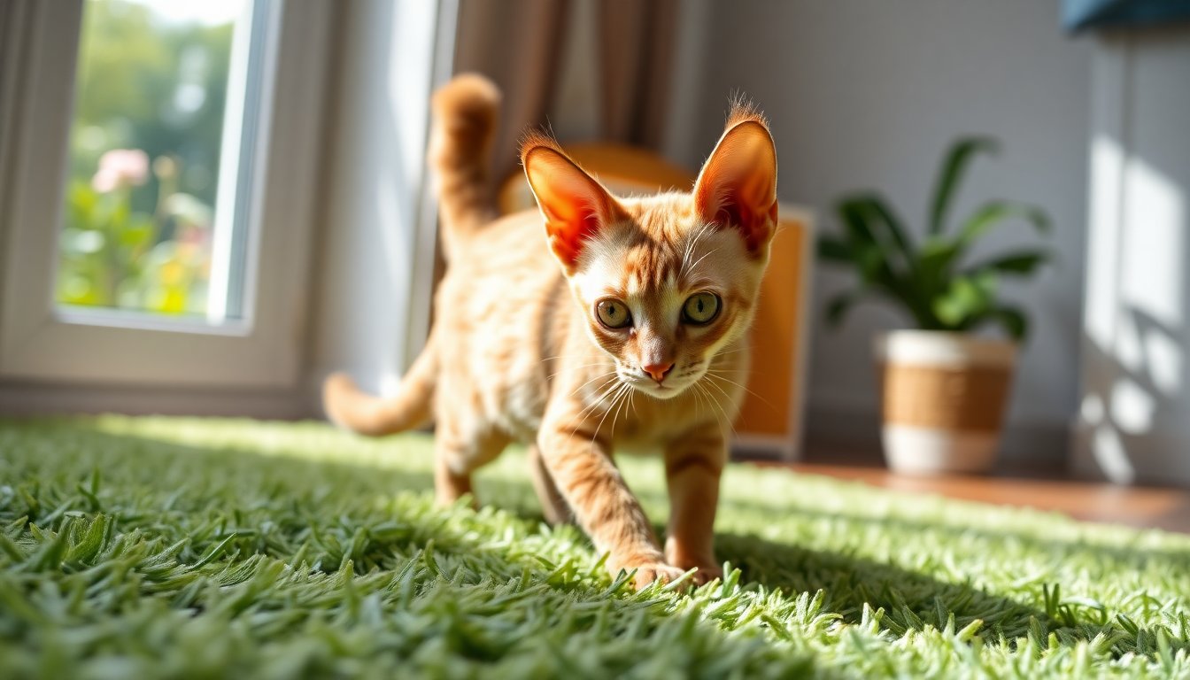 guida completa al gatto devon rex curiosita caratteristiche e cura 1761715701