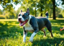 guida completa al staffordshire bull terrier caratteristiche cura e comportamento 1761025979