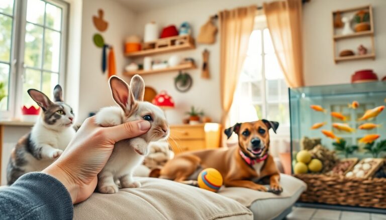 guida completa alla scelta degli animali da compagnia 1761718588