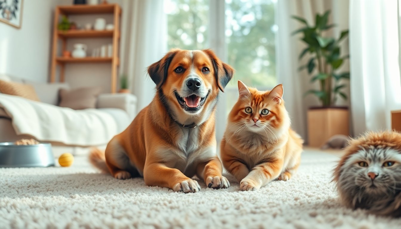 guida completa alla scelta degli animali da compagnia ideali per te 1760245261
