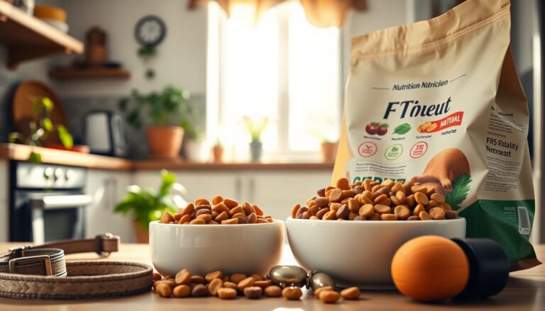 guida completa alla scelta dellalimentazione ideale per il tuo animale domestico 1761714320