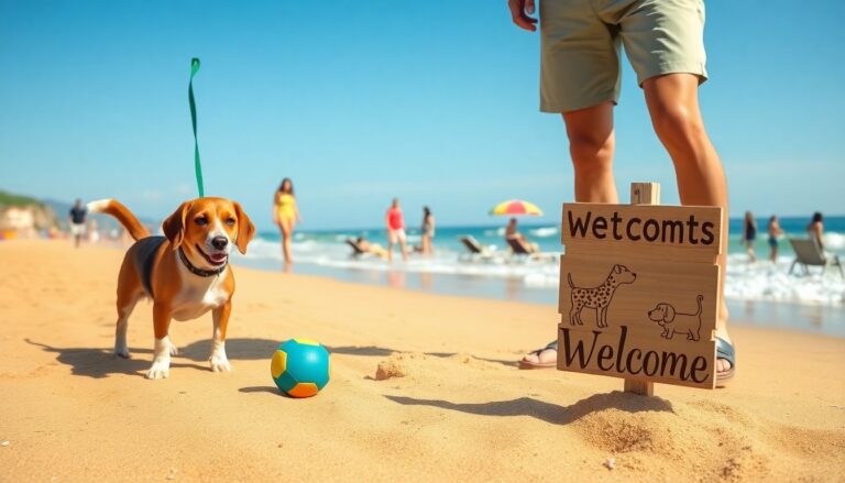 guida completa alle vacanze pet friendly in italia scopri le migliori destinazioni per te e il tuo animale 1760700465