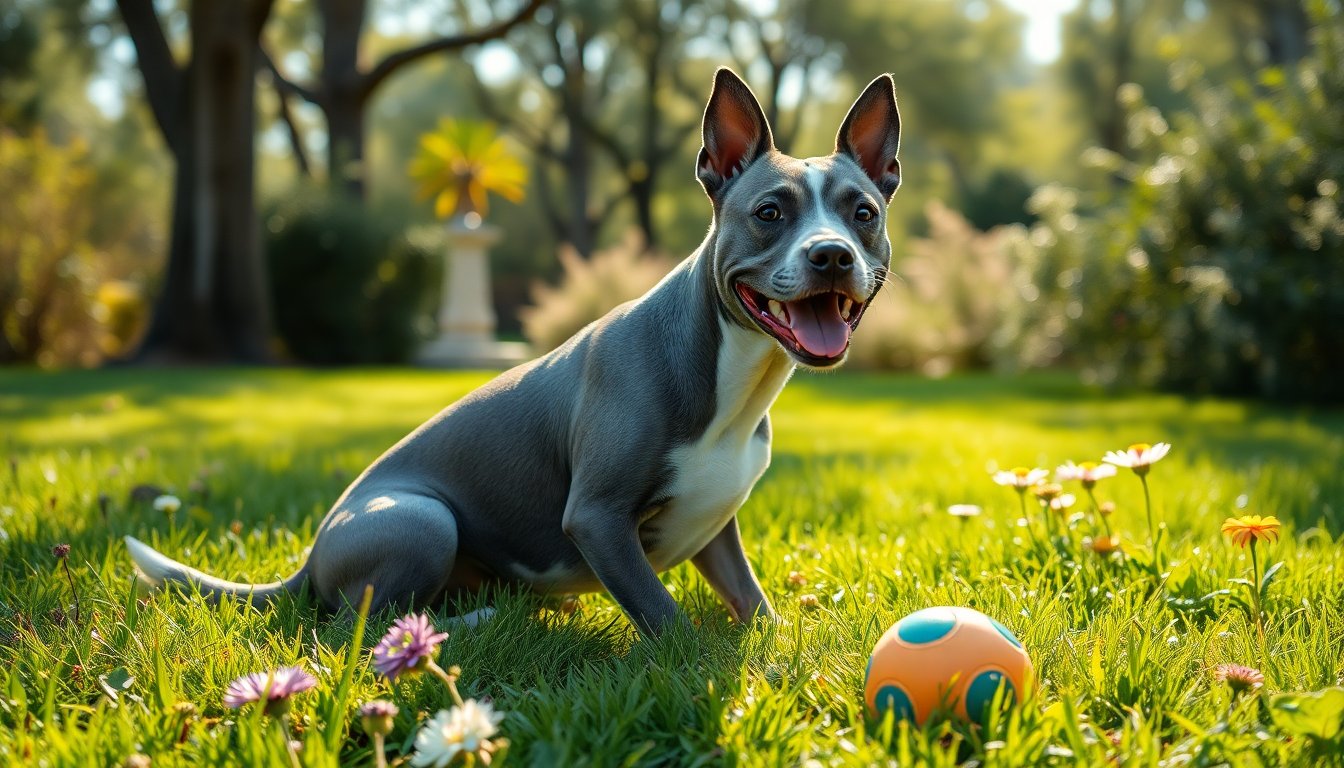 guida completa allo staffordshire bull terrier tutto cio che devi sapere 1761134244