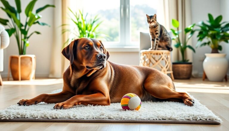 guida completa sugli animali da compagnia per una vita serena 1761717869