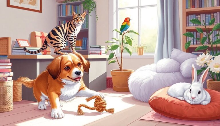 guida completa sugli animali da compagnia tutto cio che devi sapere 1761717634