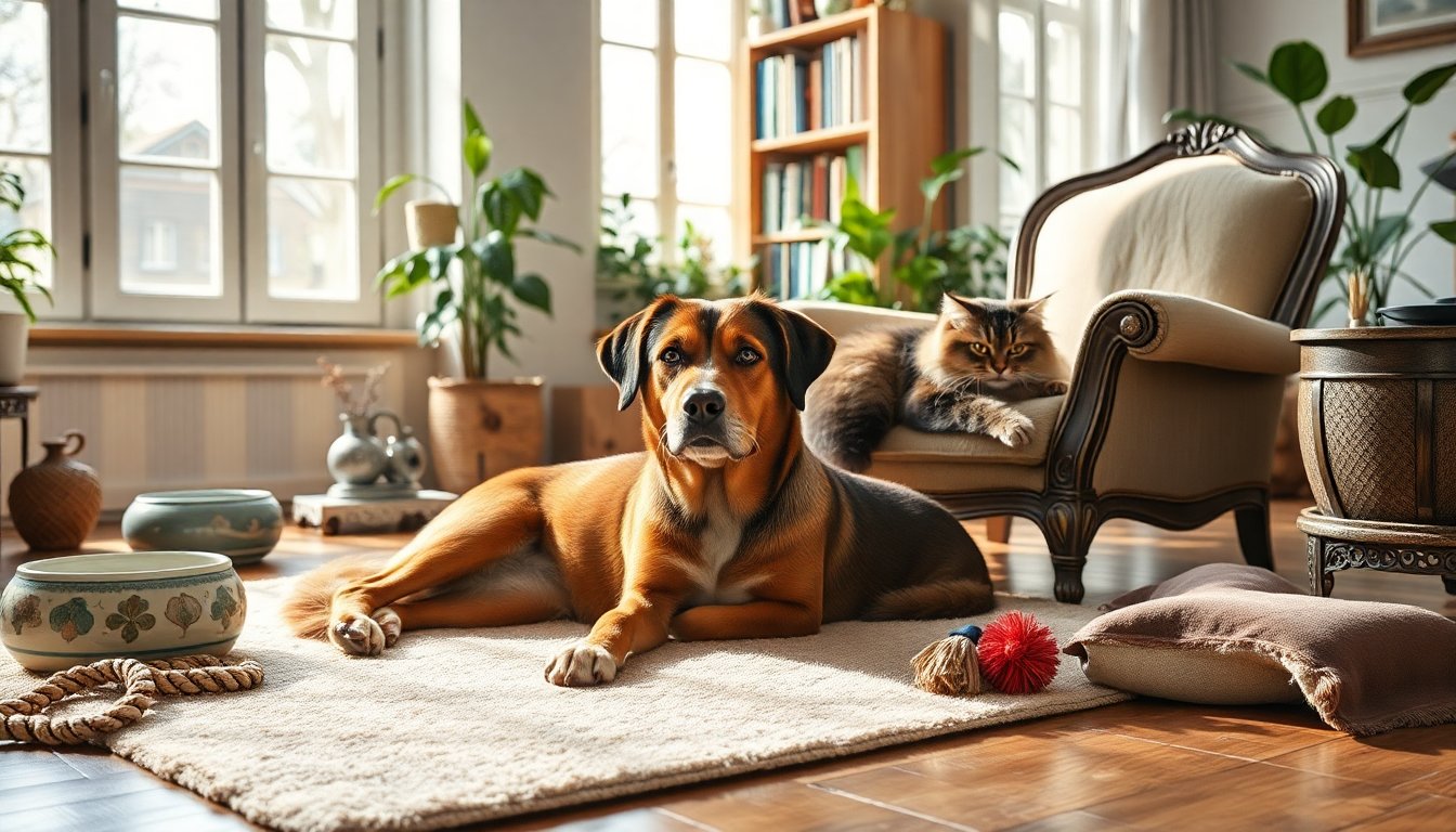 guida definitiva agli animali da compagnia tutto cio che devi sapere 1761589671