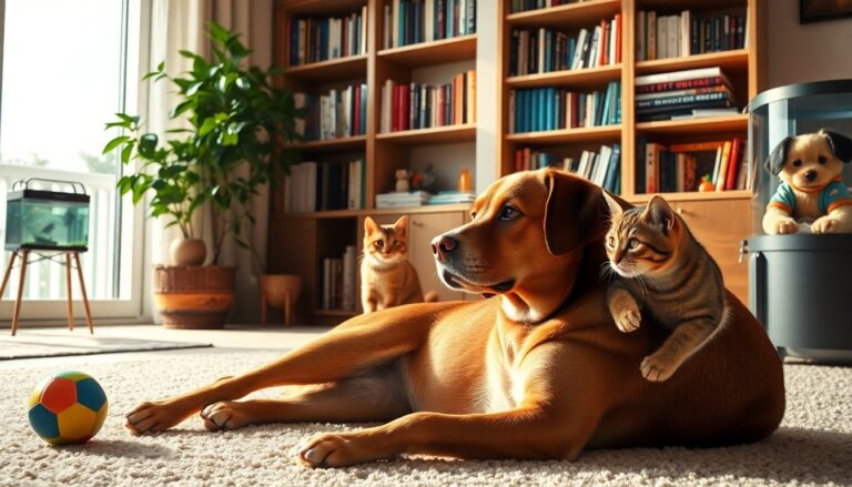 guida definitiva agli animali domestici come scegliere e prendersi cura di loro 1760787211