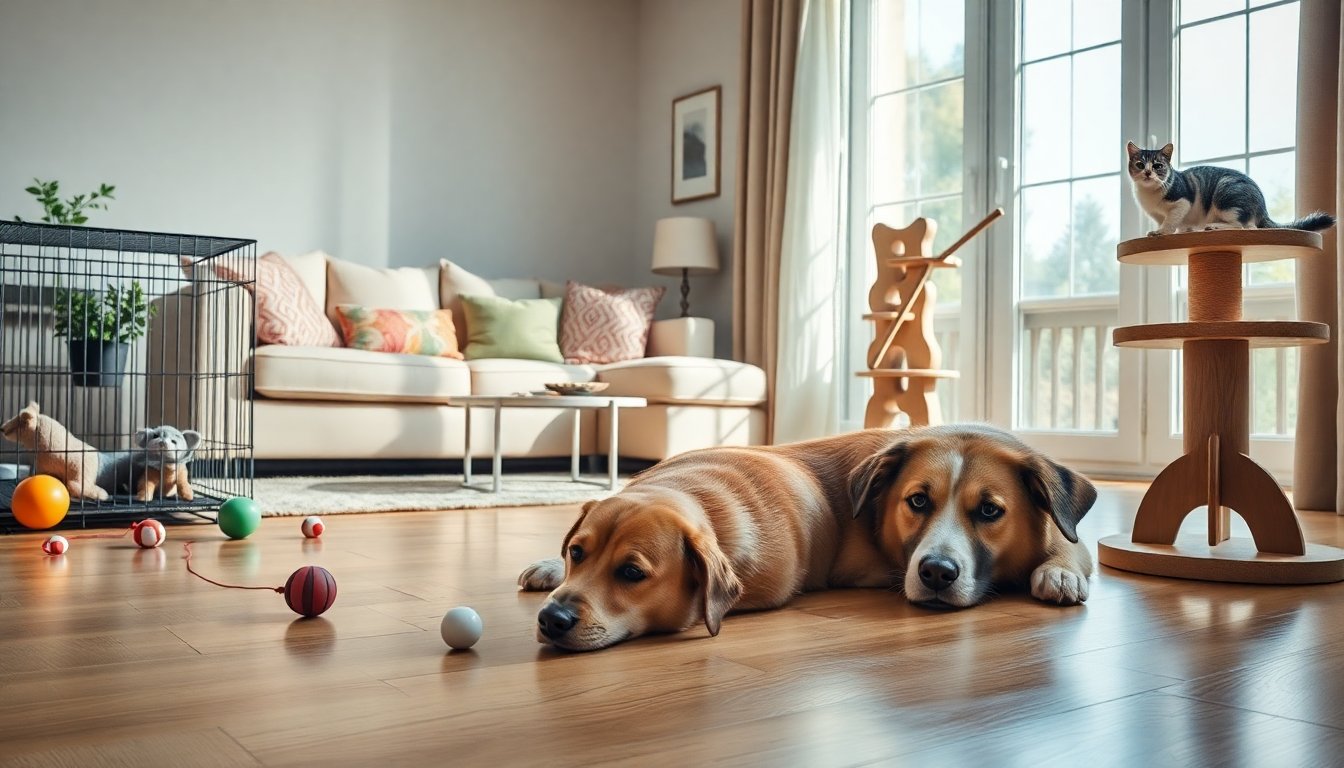guida definitiva alla scelta degli animali da compagnia ideali per te 1760136870
