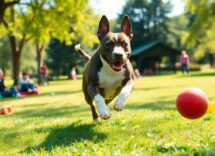 guida definitiva allo staffordshire bull terrier il tuo compagno fedele 1760917411