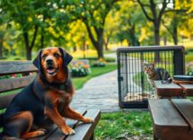 guida definitiva per viaggiare con cani e gatti consigli e suggerimenti per vacanze indimenticabili python 1759442704