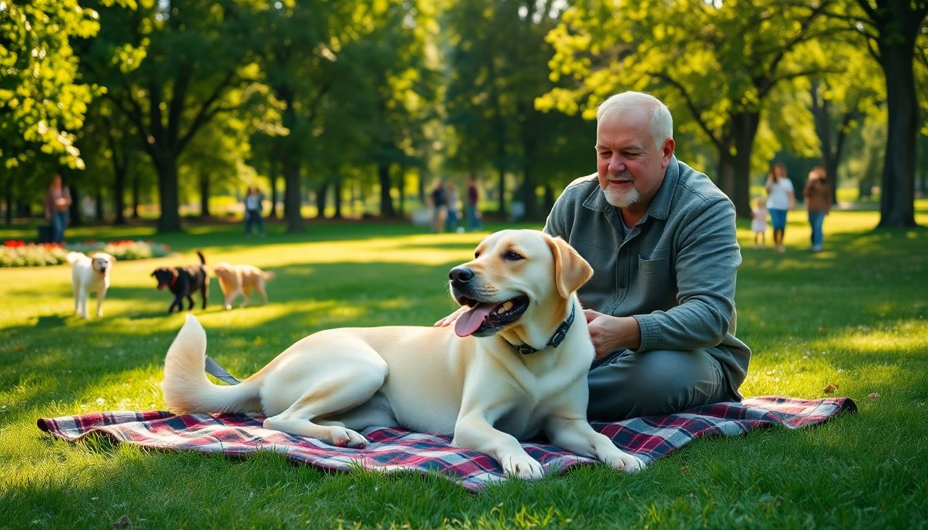 il legame speciale con gli animali come arricchisce la nostra vita 1760440480