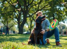 il legame speciale tra uomini e animali la magia dellamicizia animale 1760006800